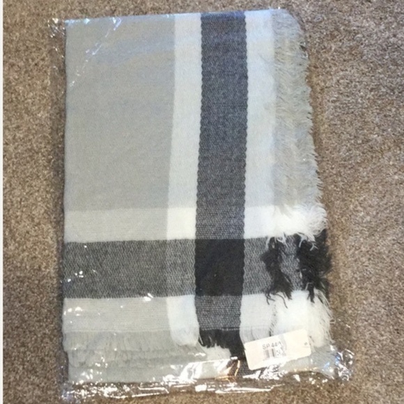 🆕Versatile patterned scarf, multiple patterns - Picture 5 of 6